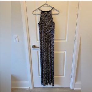 Loft - maxi dress -XS